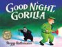 Peggy Rathmann: Goodnight Gorilla, Buch