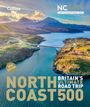 Collins Maps: North Coast 500 Britain's ultimate road trip official guide, Buch