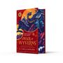 S. F. Williamson: Williamson, S: WAR OF WYVERNS, Buch