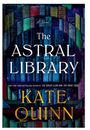 Kate Quinn: The Astral Library, Buch