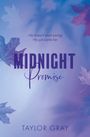 Taylor Gray: Midnight Promise, Buch