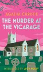 Agatha Christie: The Murder at the Vicarage, Buch
