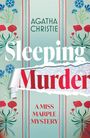 Agatha Christie: Sleeping Murder, Buch