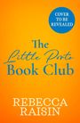 Rebecca Raisin: The Little Porto Book Club, Buch