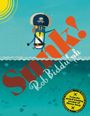 Rob Biddulph: Sunk!, Buch