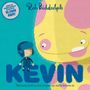 Rob Biddulph: Kevin, Buch