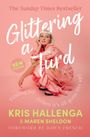 Kris Hallenga: Glittering a Turd, Buch