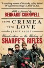 Jason Salkey: From Crimea with Love, Buch