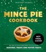 HEATHER THOMAS, THE MINCE PIE COOKBOOK, 60 Rezepte für festliche Leckerbissen, Mince Pie mit Stern-Dekoration.