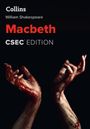 William Shakespeare: Macbeth, Buch