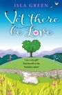 Isla Green: Vet There Be Love, Buch