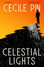 Cecile Pin: Celestial Lights, Buch