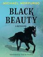 Michael Morpurgo: Black Beauty, Buch