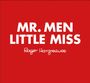 Roger Hargreaves: Mr. Men: Pocket Library, Buch