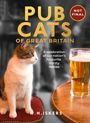 W. H. Iskers: Pub Cats of Great Britain, Buch