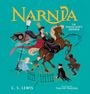 C. S. Lewis: The Magician's Nephew Picture Book, Buch