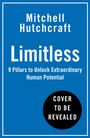 Mitchell Hutchcraft: Limitless, Buch
