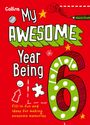 Collins Kids: My Awesome Year being 6, Buch