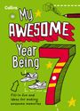 Collins Kids: My Awesome Year being 7, Buch