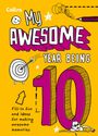 Collins Kids: My Awesome Year being 10, Buch