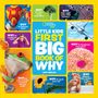 Amy Shields: Little Kids First Big Book of Why, Buch