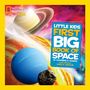 Catherine D. Hughes: Little Kids First Big Book of Space, Buch