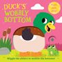 Kit Frost: Duck's Wobbly Bottom, Buch