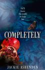Jackie Ashenden: Completely, Buch