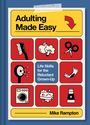 Mike Rampton: Adulting Made Easy, Buch