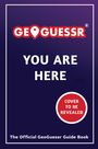 Geoguessr: You Are Here, Buch
