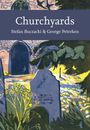 George Peterken: Churchyards, Buch