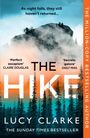 Lucy Clarke: The Hike, Buch
