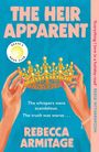 Rebecca Armitage: The Heir Apparent, Buch