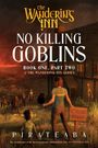 Pirateaba: No Killing Goblins, Buch