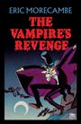 Eric Morecambe: The Vampire's Revenge, Buch