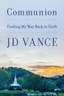 J. D. Vance: Communion, Buch