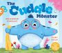 Rhiannon Findlay: The Cuddle Monster, Buch