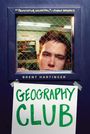 Brent Hartinger: Geography Club, Buch