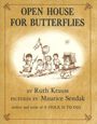 Ruth Krauss: Open House for Butterflies, Buch