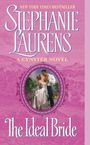 Stephanie Laurens: The Ideal Bride, Buch