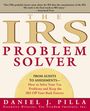 Daniel J Pilla: The IRS Problem Solver, Buch