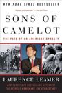 Laurence Leamer: Sons of Camelot, Buch