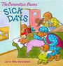 Jan Berenstain: The Berenstain Bears: Sick Days, Buch