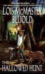 Lois Mcmaster Bujold: The Hallowed Hunt, Buch