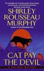 Shirley Rousseau Murphy: Cat Pay the Devil, Buch