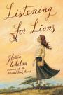 Gloria Whelan: Listening for Lions, Buch