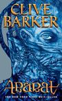 Clive Barker: Abarat, Buch