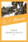 Clive Staples Lewis: Mere Christianity, Buch