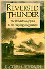 Eugene H. Peterson: Reversed Thunder, Buch