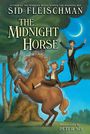 Sid Fleischman: Midnight Horse, The, Buch